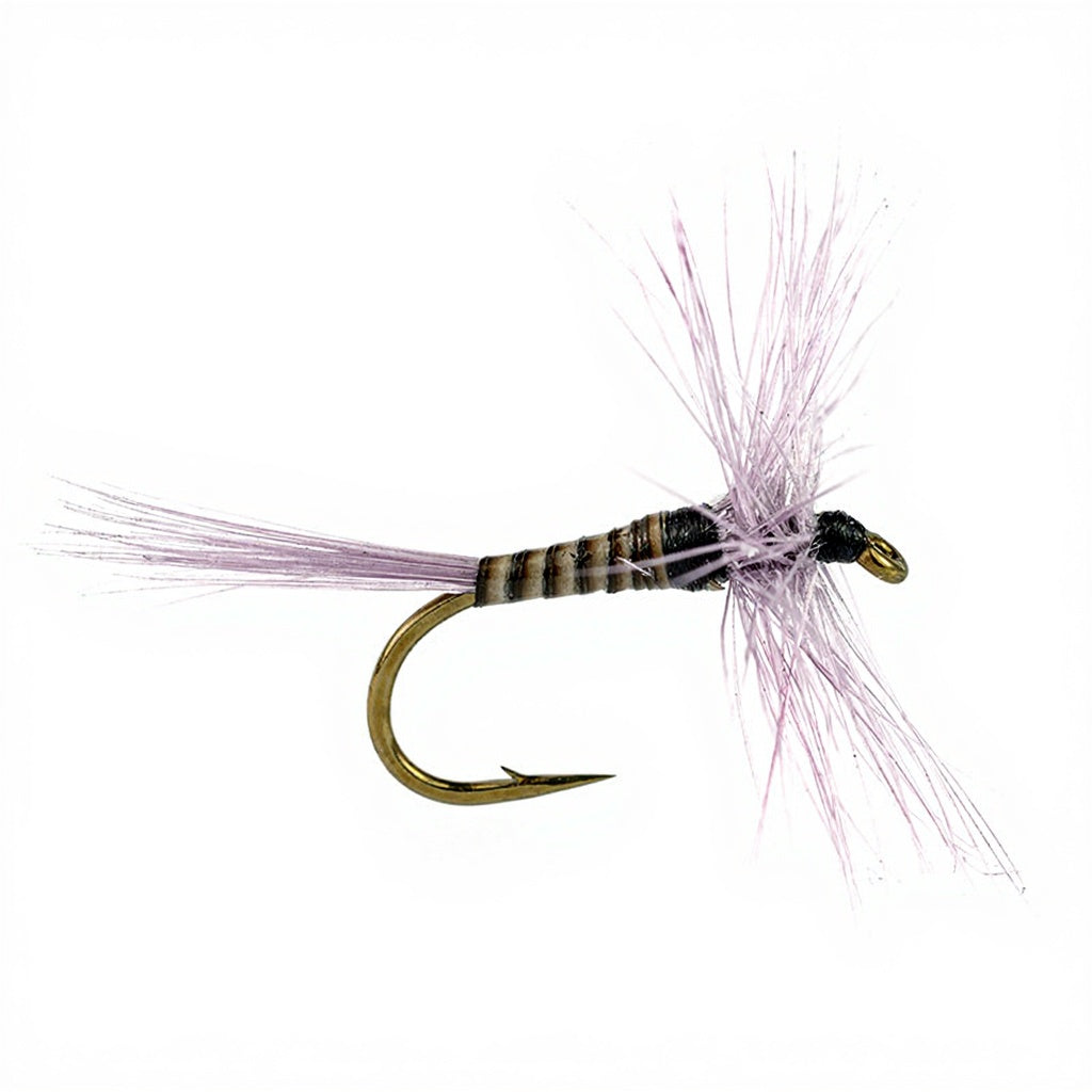 DEVAUX Dry Fly AK5