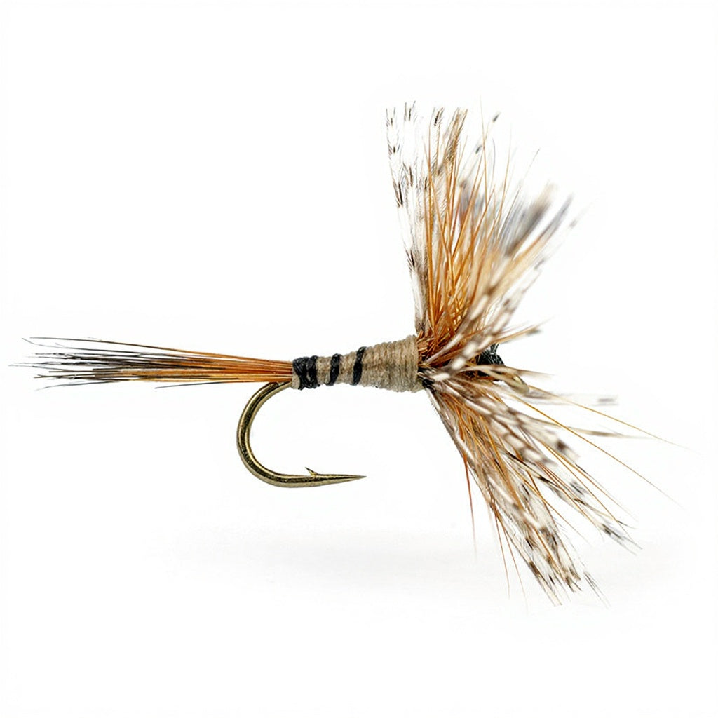 DEVAUX Dry Fly 700