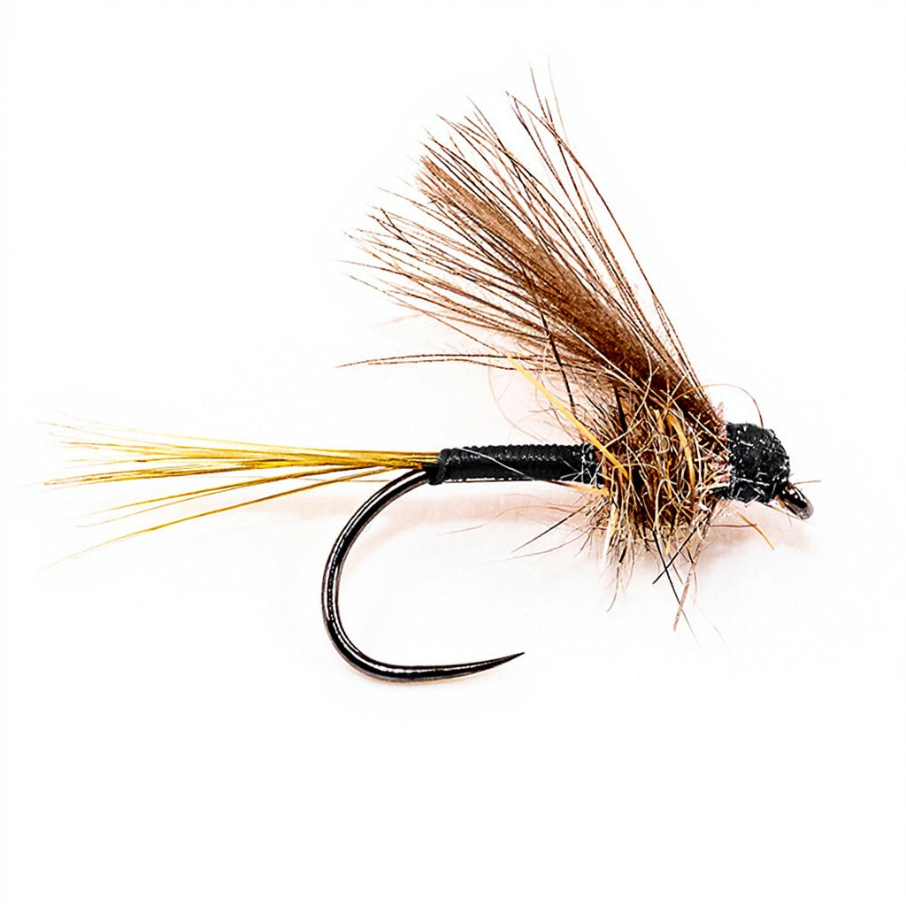 DEVAUX Emerging Fly ATE 09-N