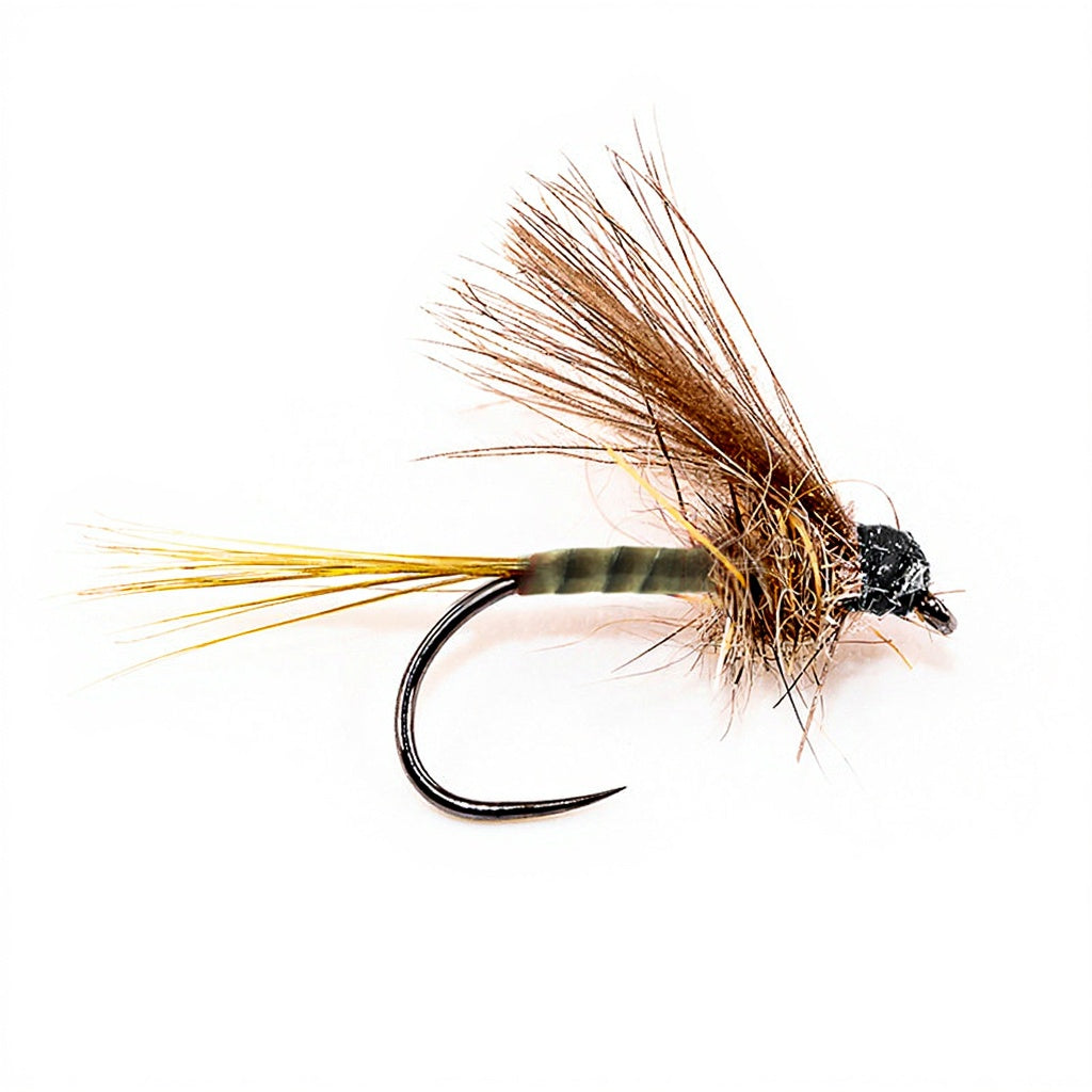DEVAUX Emergent Fly ATE 09-QC