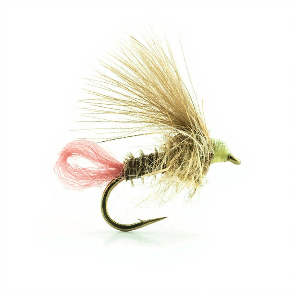Mouche DEVAUX Emergente ATE 14