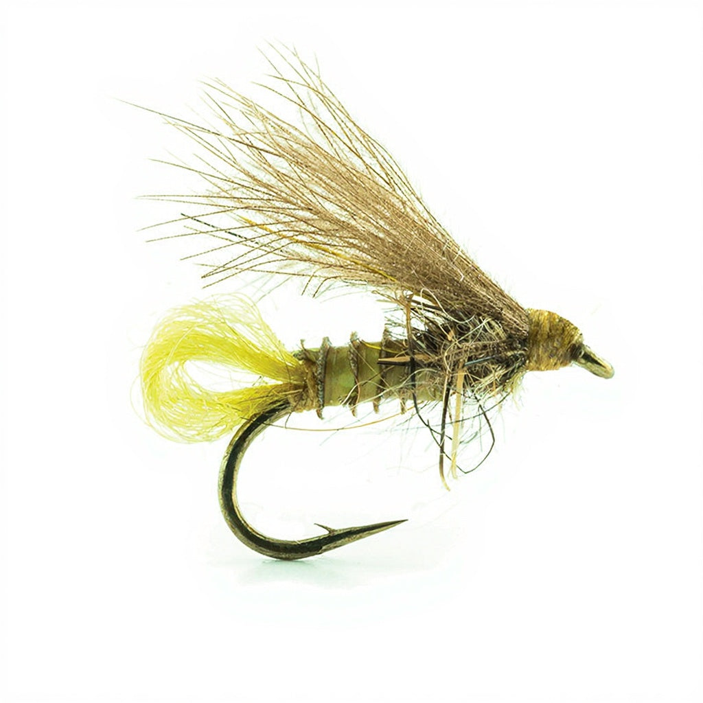 Mouche DEVAUX Emergente ATE 15