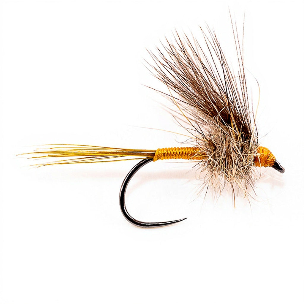 DEVAUX Fly Emerging ATE 9 by 3