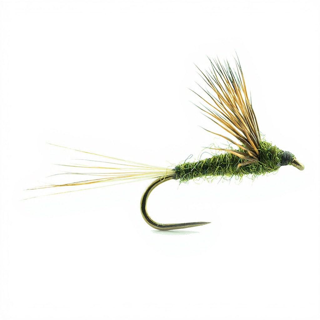Mouche DEVAUX Emergente CD03