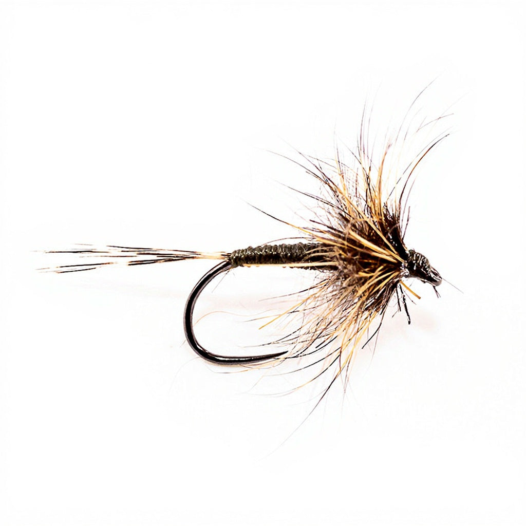 Mouche DEVAUX Emergente HL 07-V