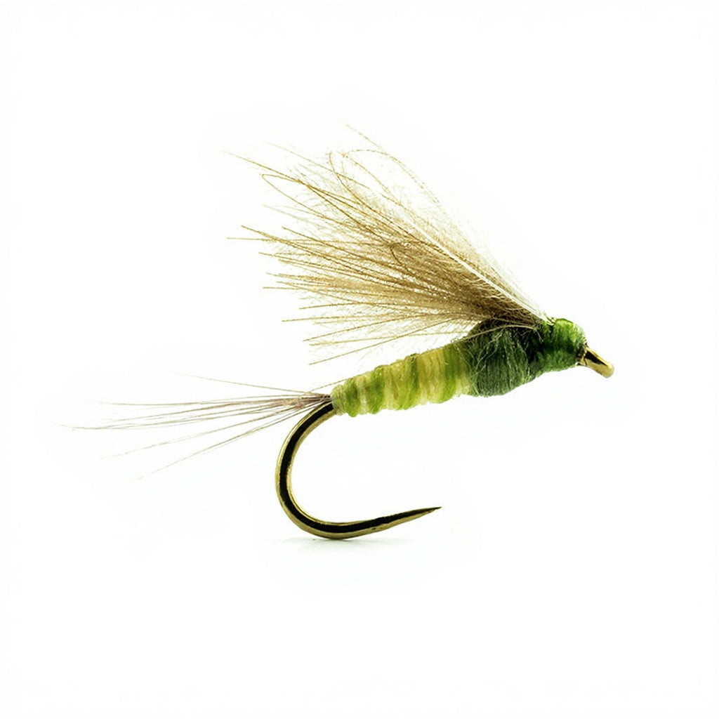 DEVAUX Fly Emerging JBE 04