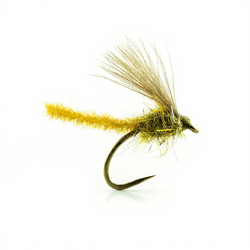 Mouche DEVAUX Emergente JBE 14