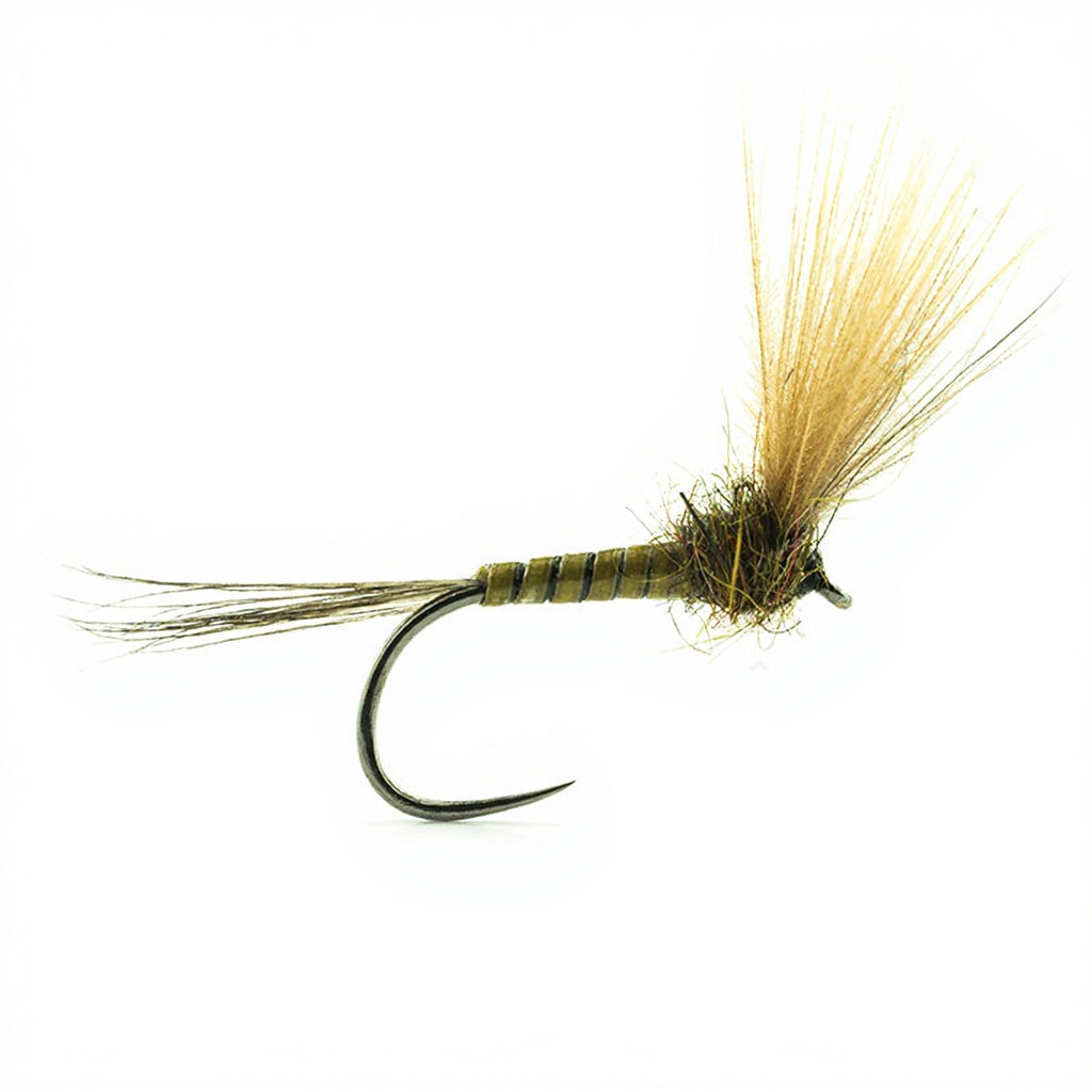 Mouche DEVAUX Emergente JBE 27