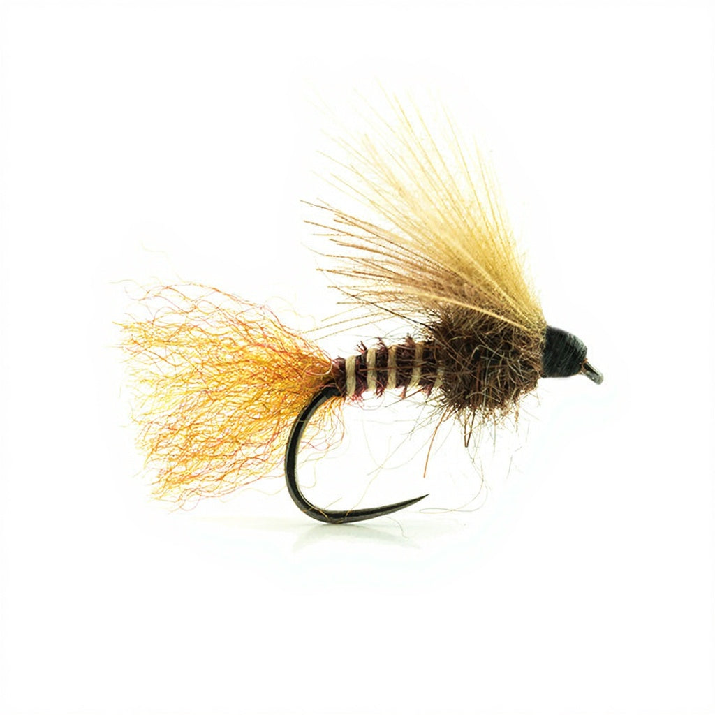 Mouche DEVAUX Emergente JBE 28
