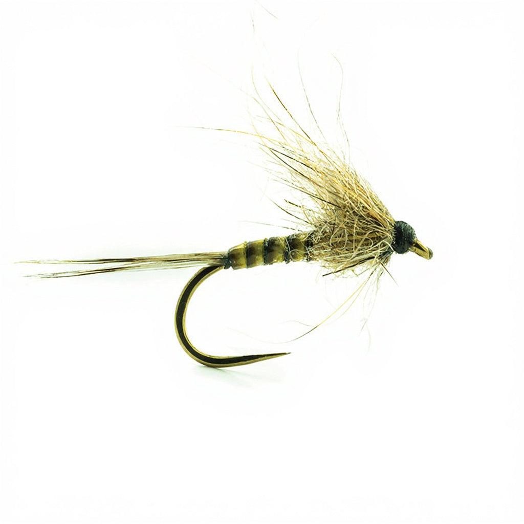 Mouche DEVAUX Emergente JBE 49