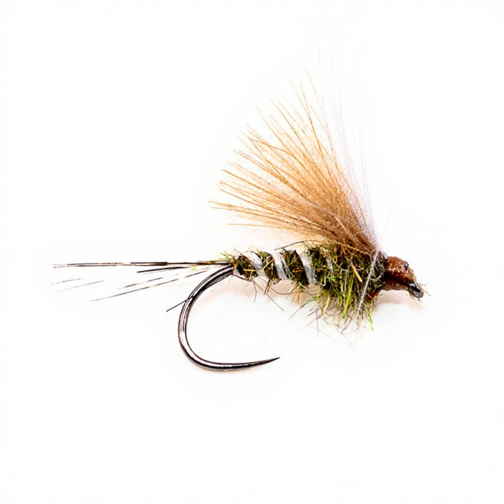 Mouche DEVAUX Emergente JBE 50