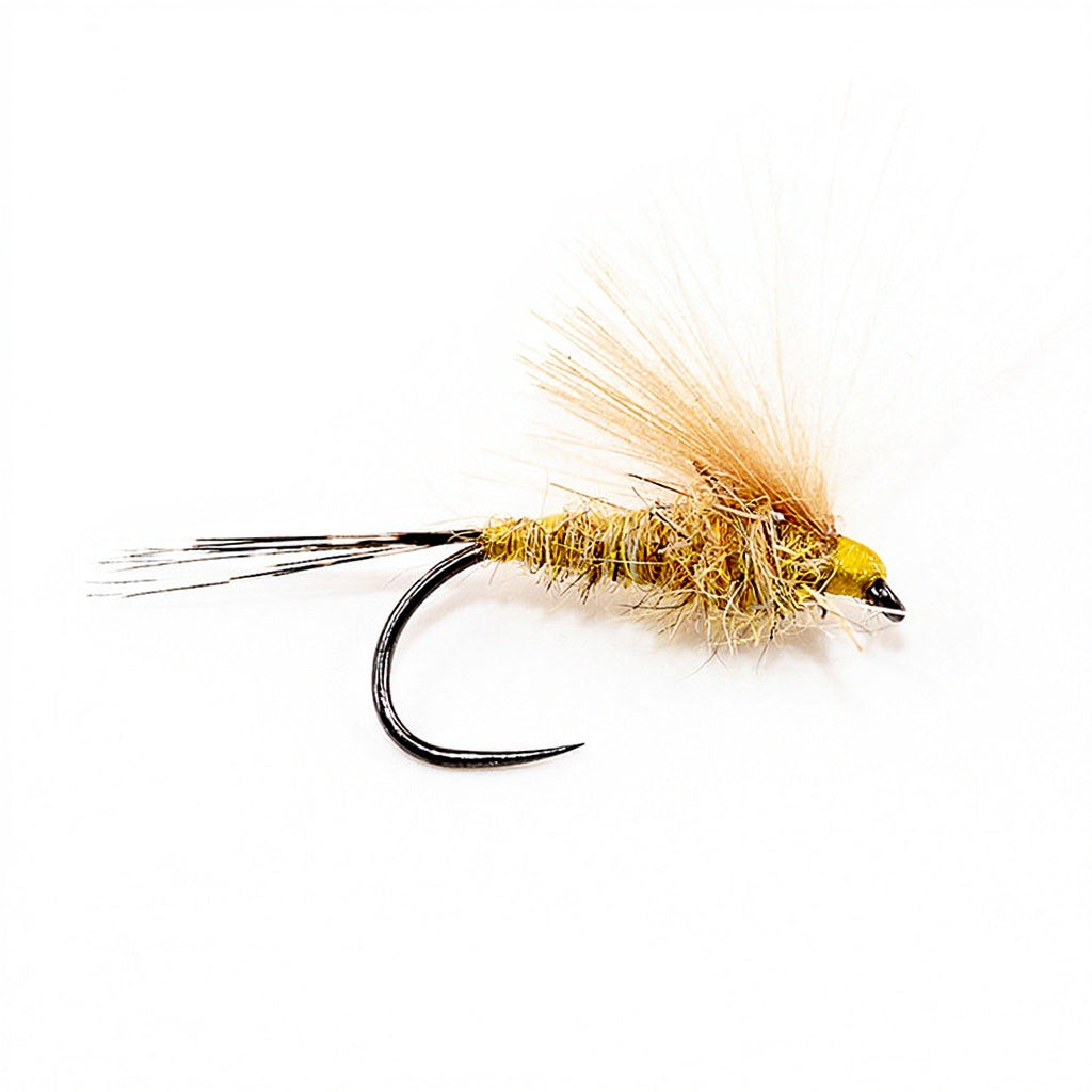 Mouche DEVAUX Emergente JBE 52