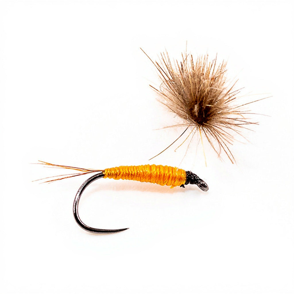 Mouche DEVAUX Emergente JBE 61