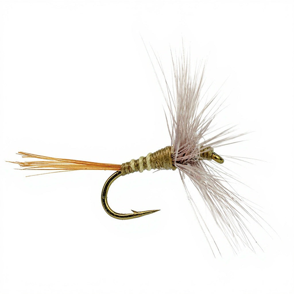DEVAUX Dry Fly 911