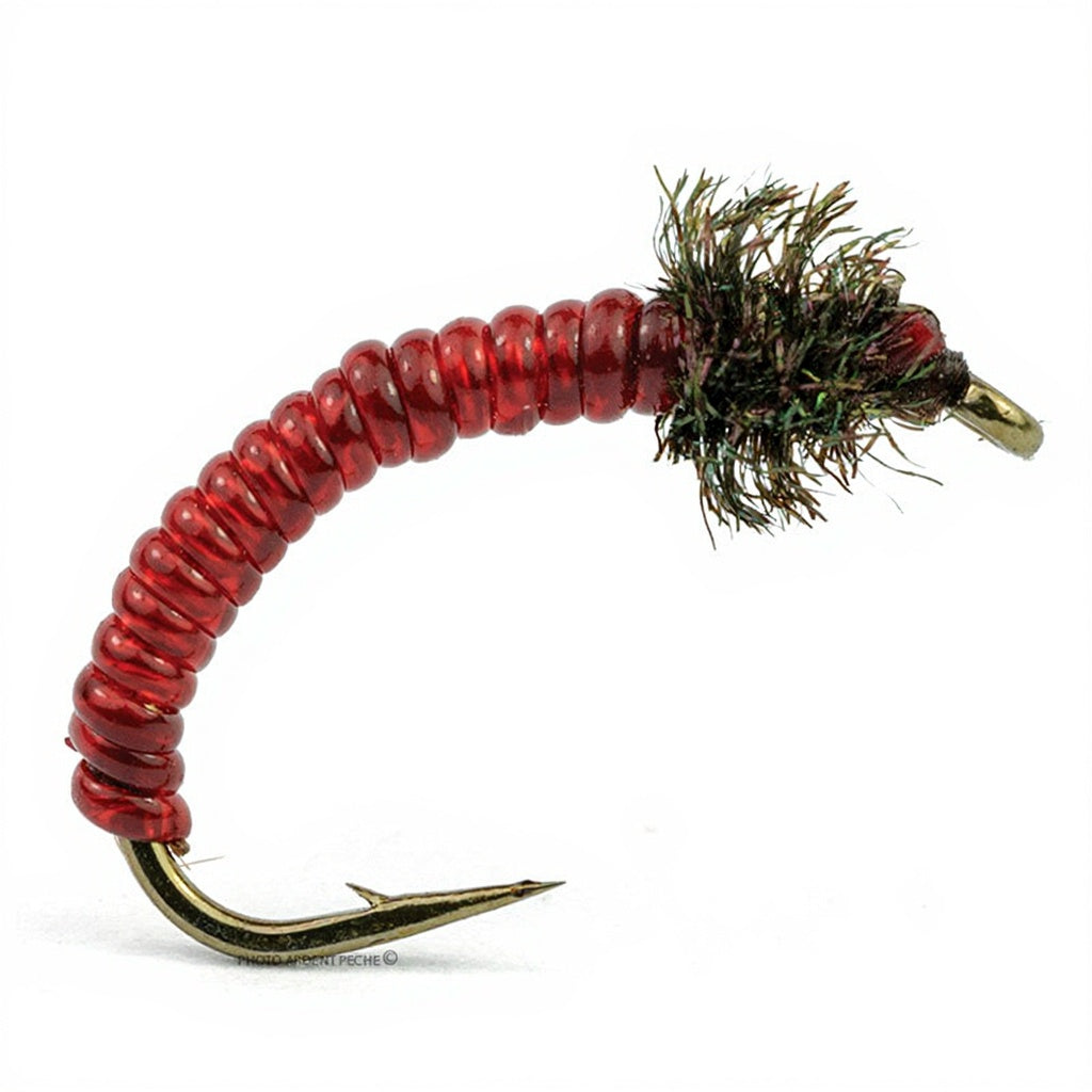 DEVAUX Fly Chironomide JBC1