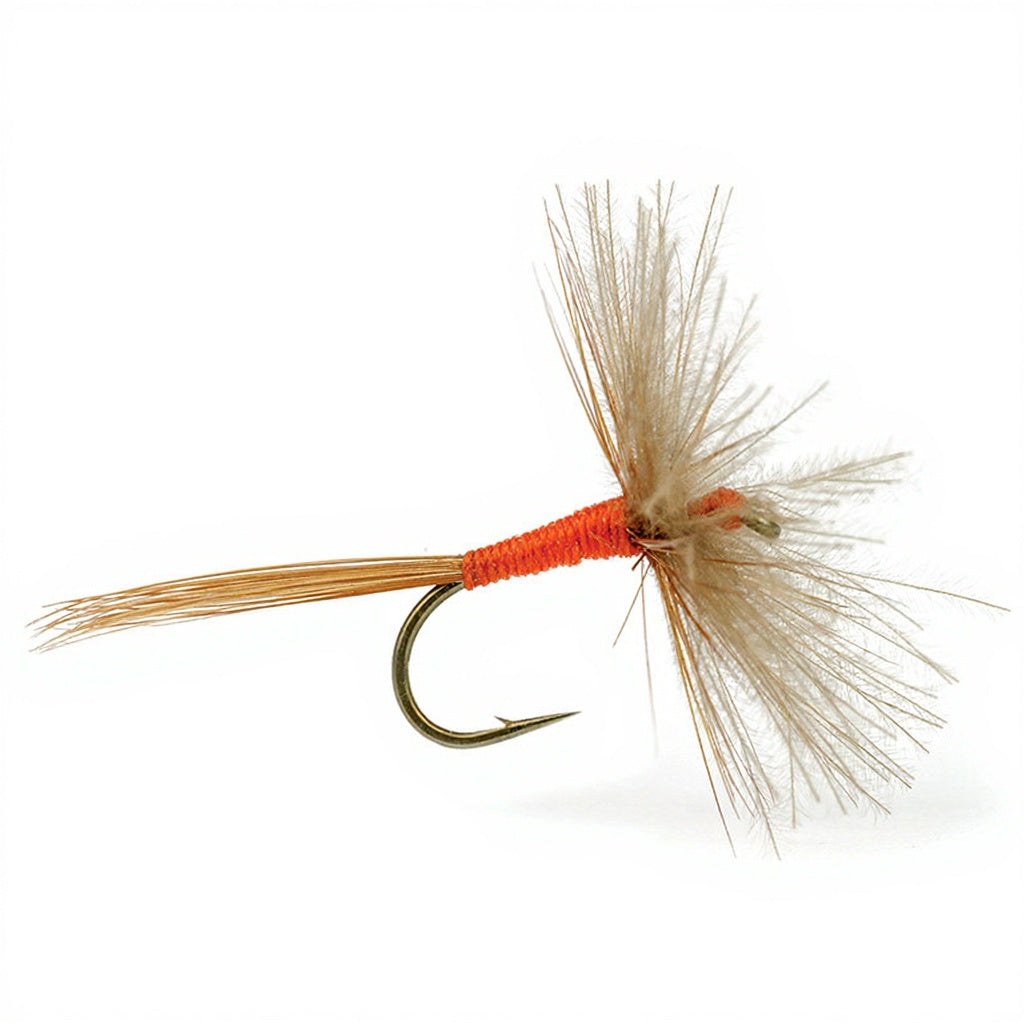 Mouche DEVAUX Séche 967C