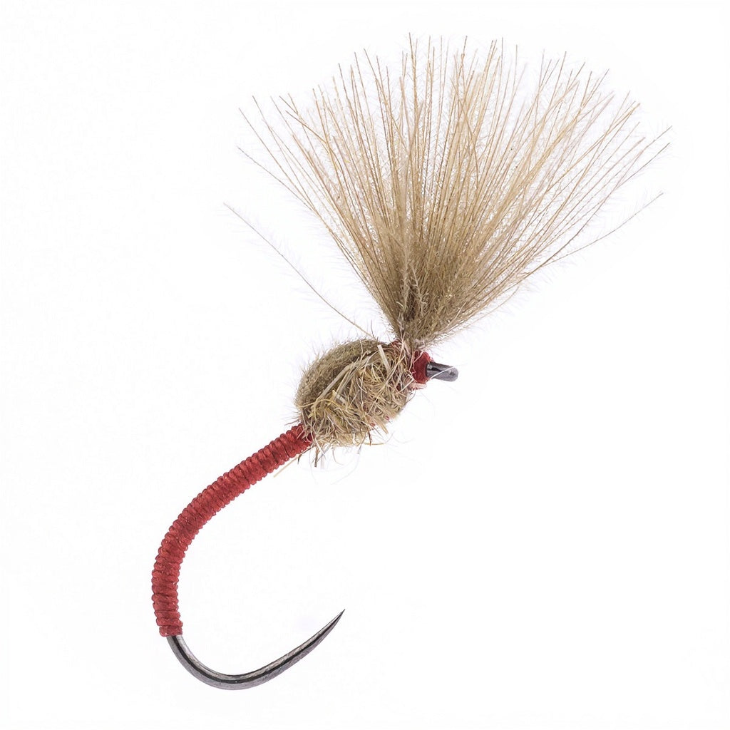 Mouche DEVAUX Emergente HL 22