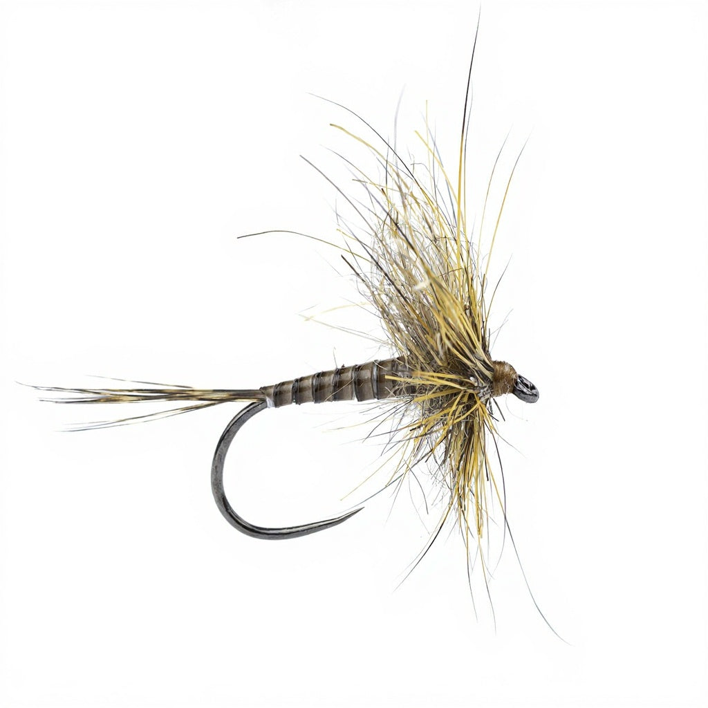 Fly DEVAUX Emerger HL 06