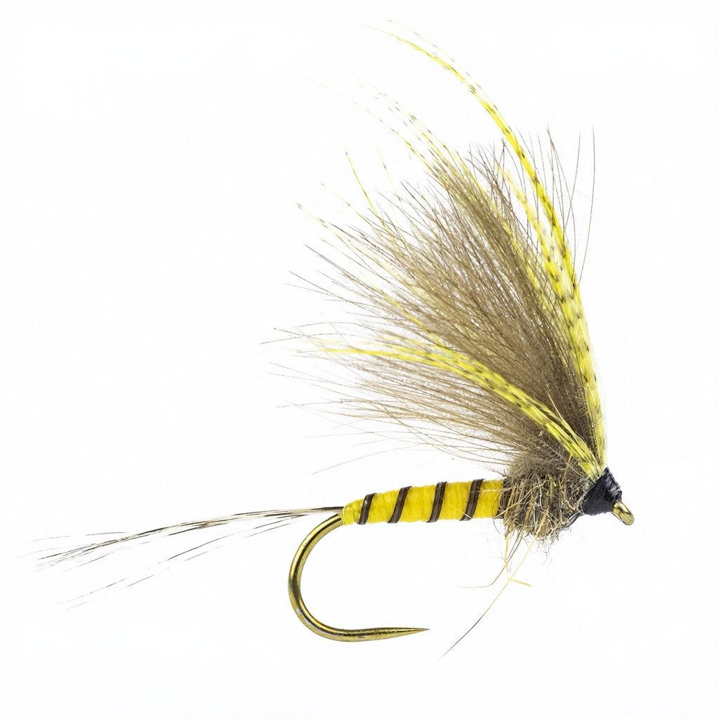 Mouche DEVAUX Emergente MAI 01