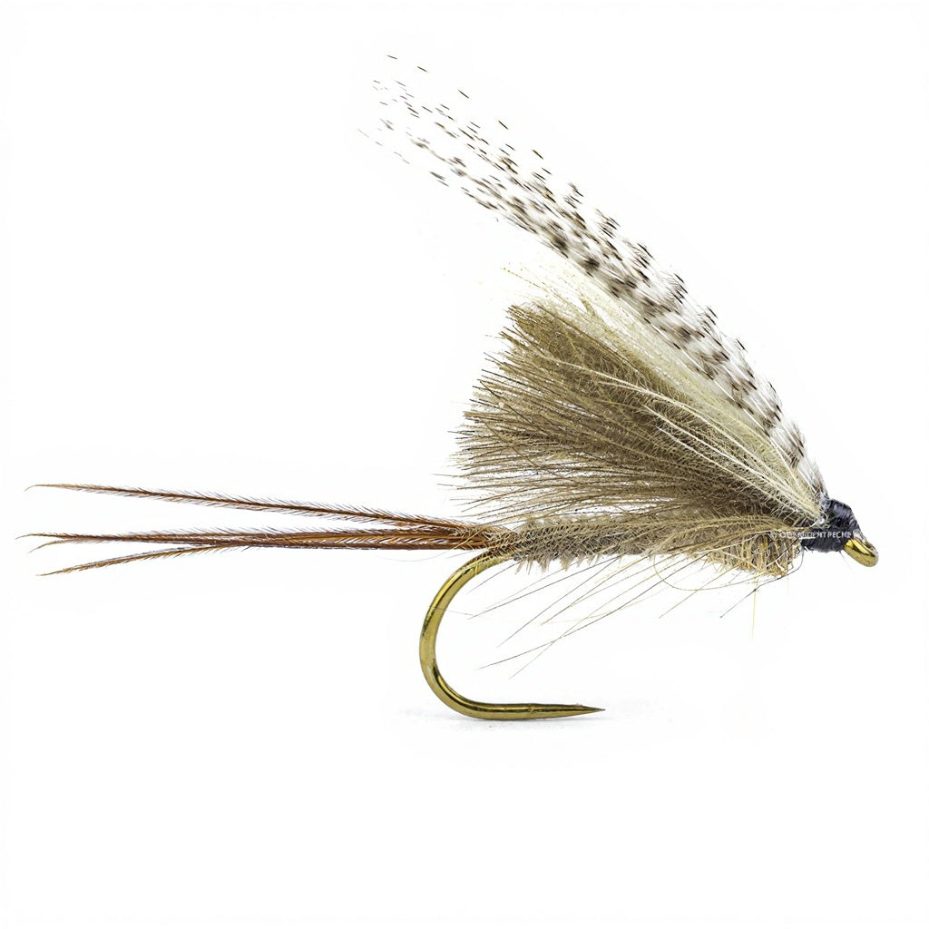 Mouche DEVAUX Emergente MAI 02