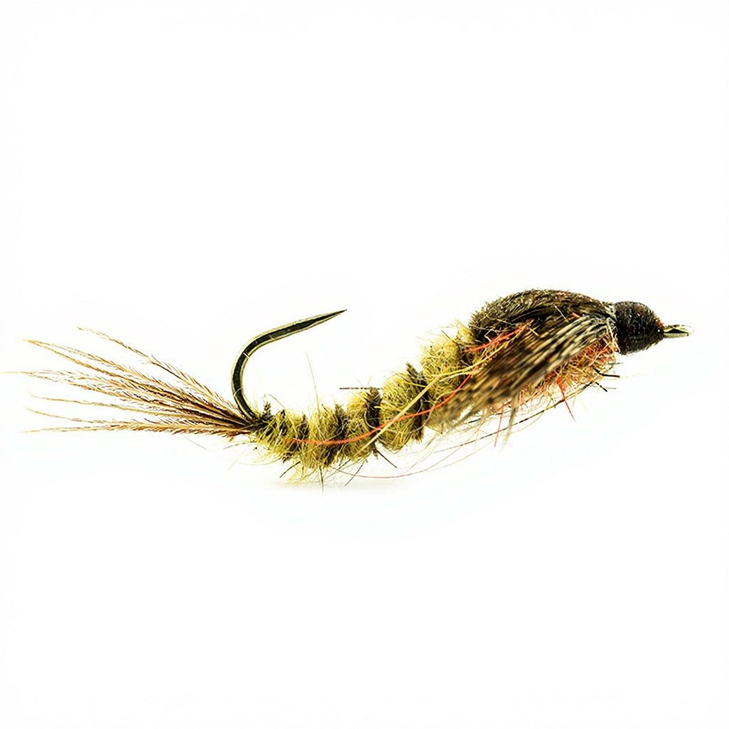 DEVAUX Fliegennymphe JBNMAI 01