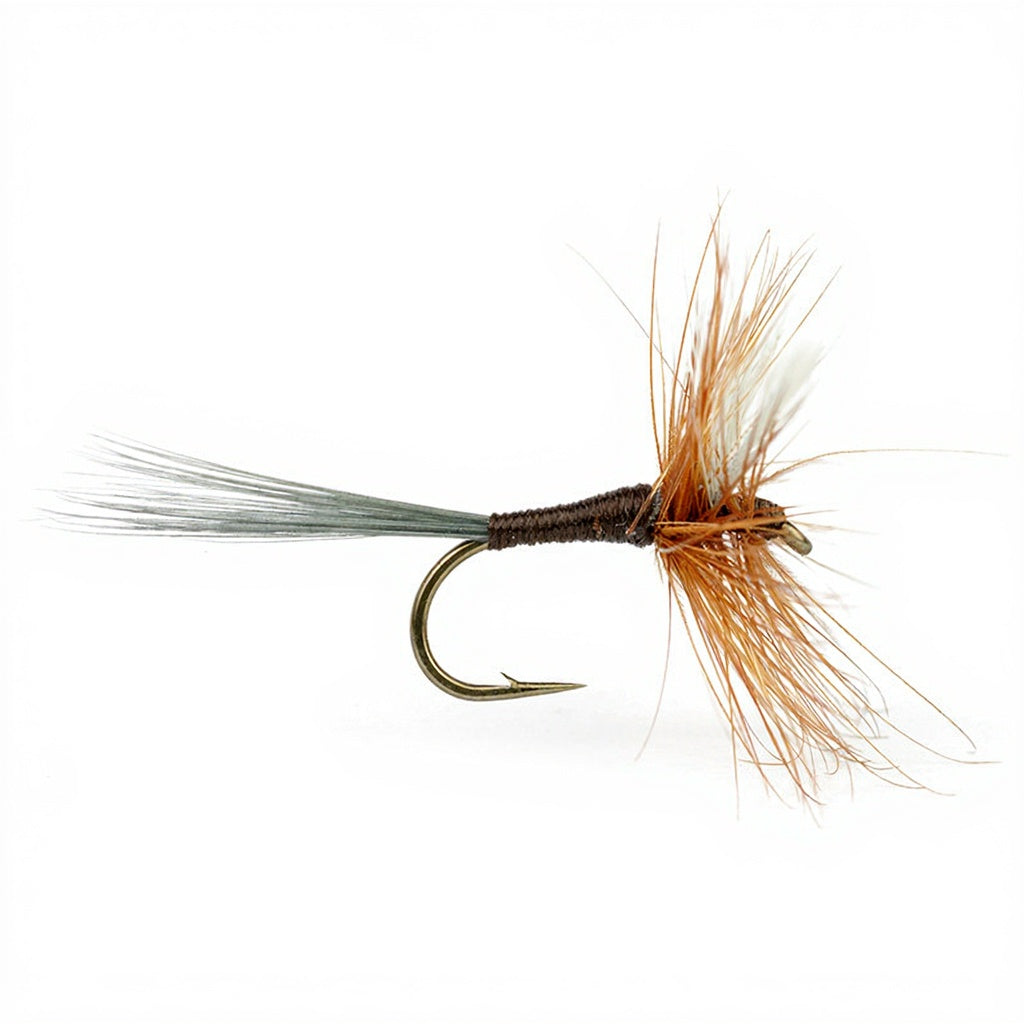 DEVAUX Dry Fly 806
