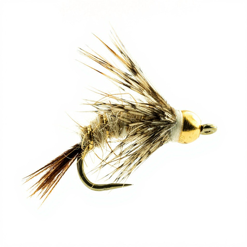 Ertrunkene DEVAUX Fliege GH 01