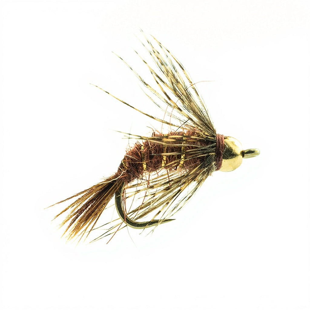 Ertrunkene DEVAUX Fliege GH 03