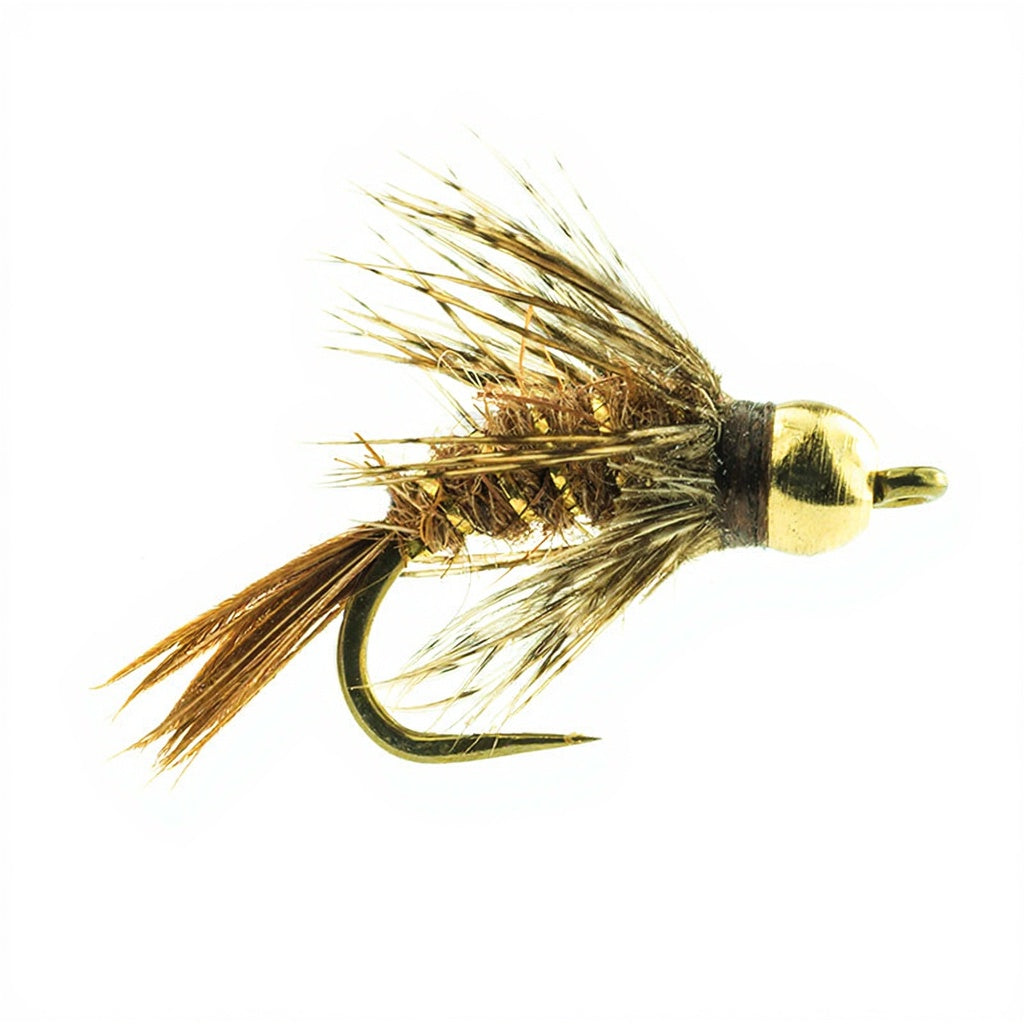 DEVAUX Ertrunkene Fliege GH 05