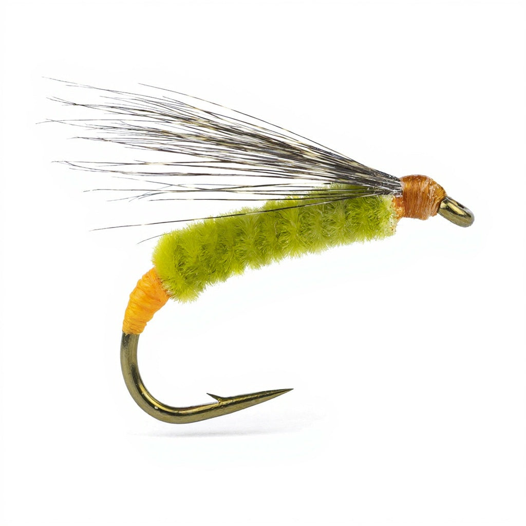 Ertrunkene DEVAUX Fliege JBNO 14