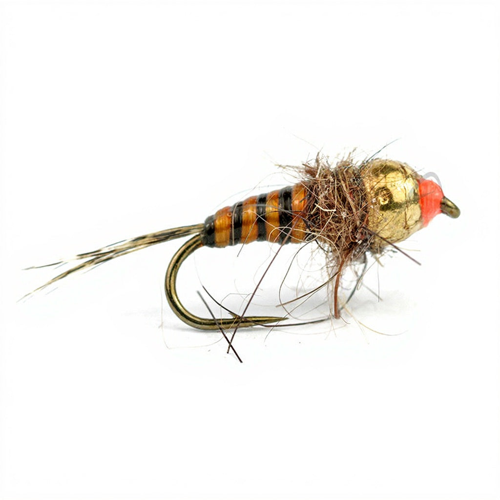 DEVAUX Fly Tungsten Perlennymphe JBNT 04