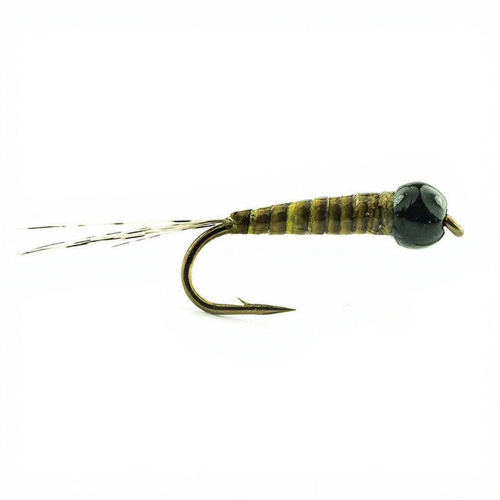 DEVAUX Fly Tungsten Perlennymphe JBNT 24