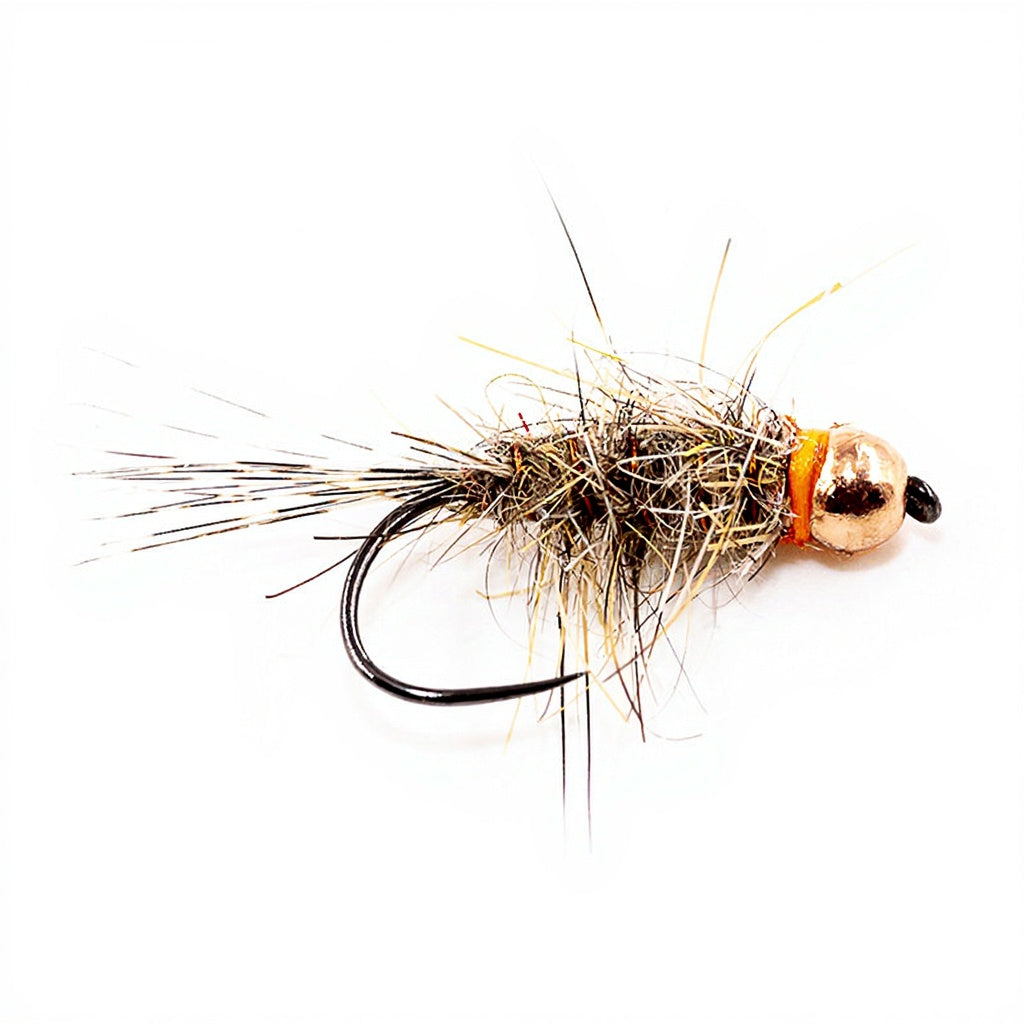 DEVAUX Fly Tungsten bead nymph JBNT 53-C