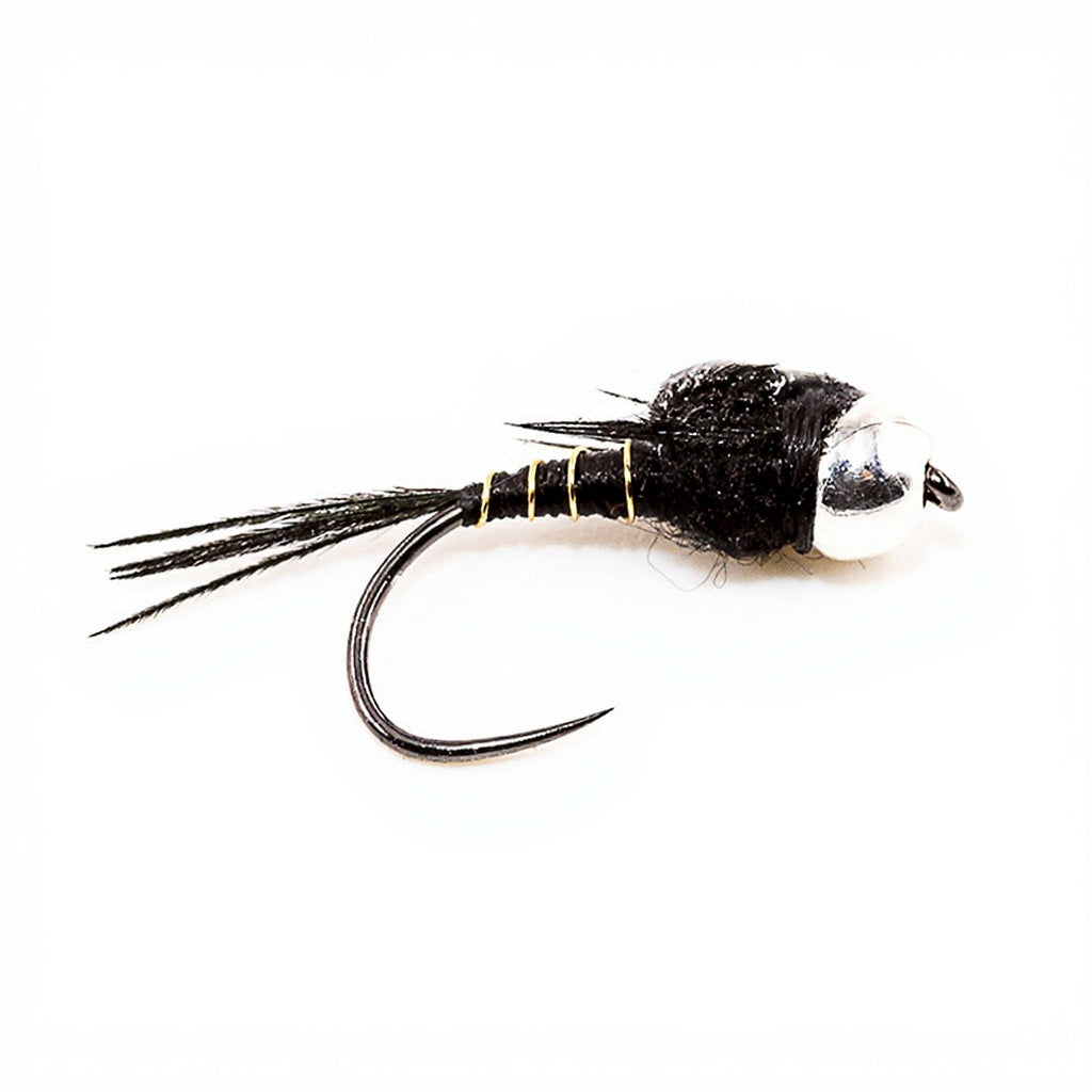 DEVAUX Fly Tungsten Perlennymphe JBNT 57-A