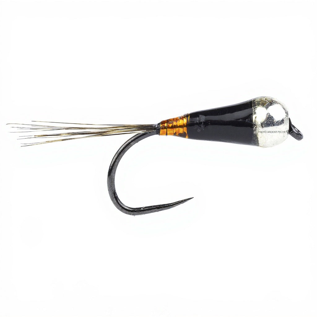 DEVAUX Fly, Tungsten Bead Nymph, PERDI 103