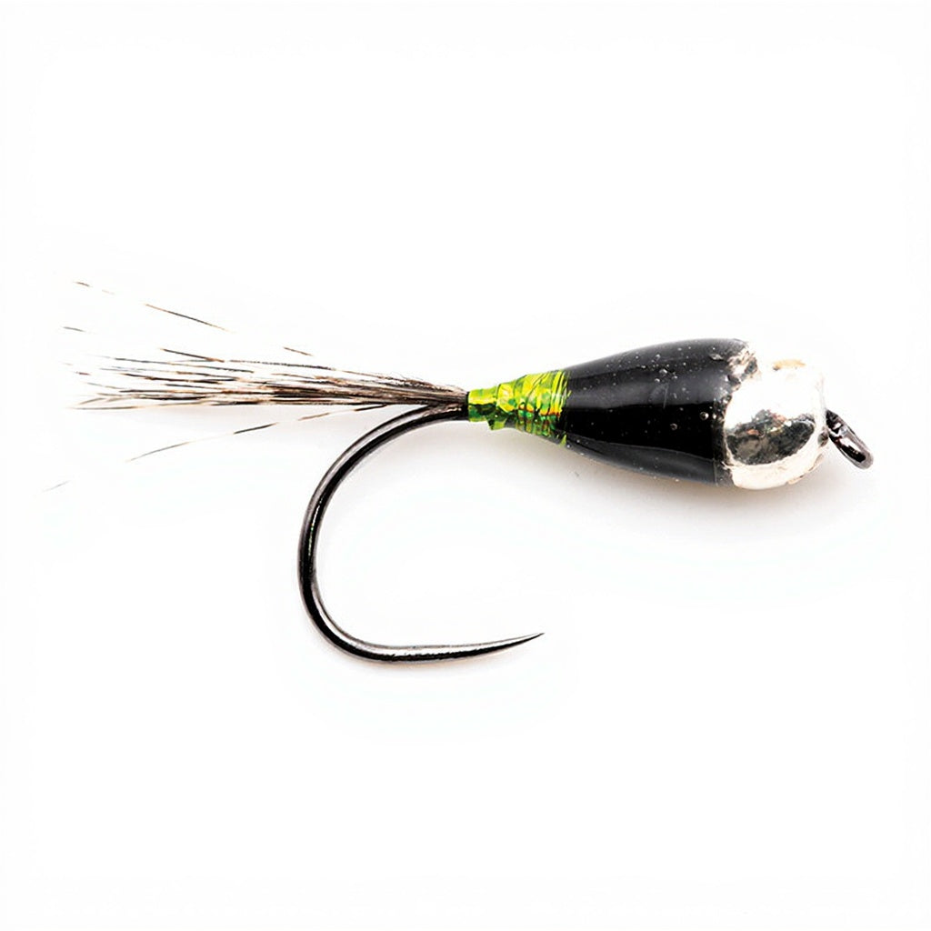 DEVAUX Fly, Tungsten Bead Nymph, PERDI 202