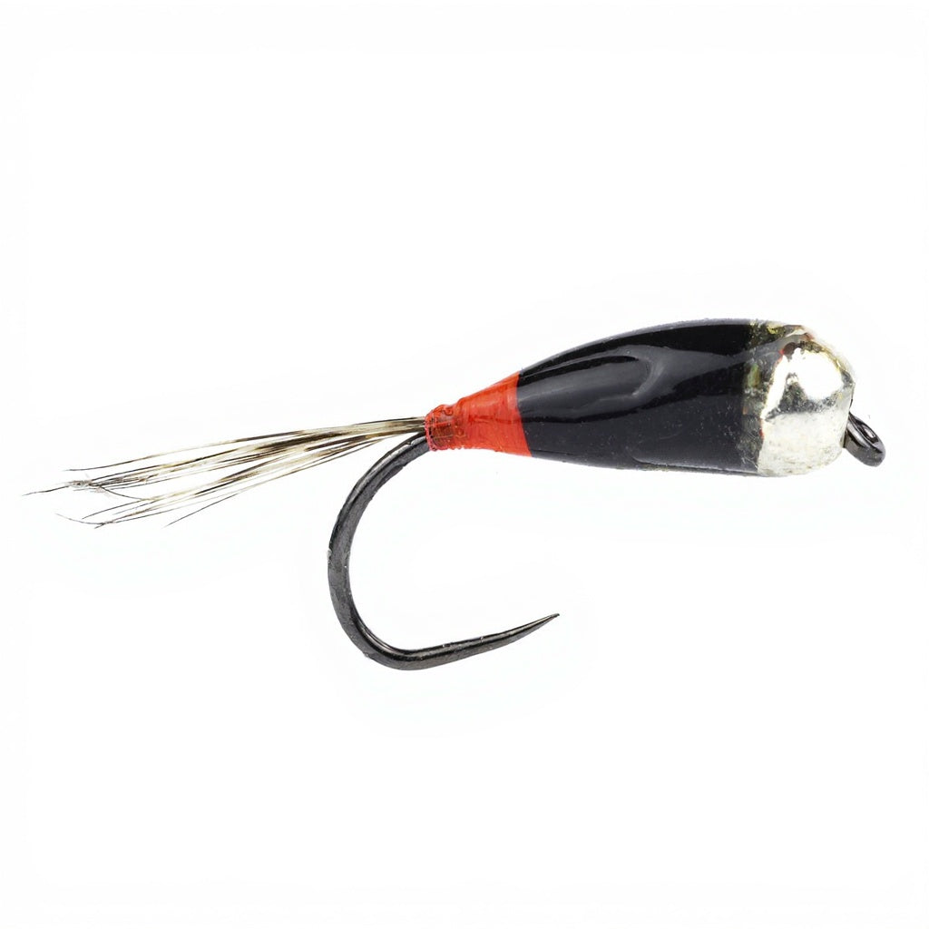 Mouche DEVAUX Nymphe bille tungsténe PERDI 203