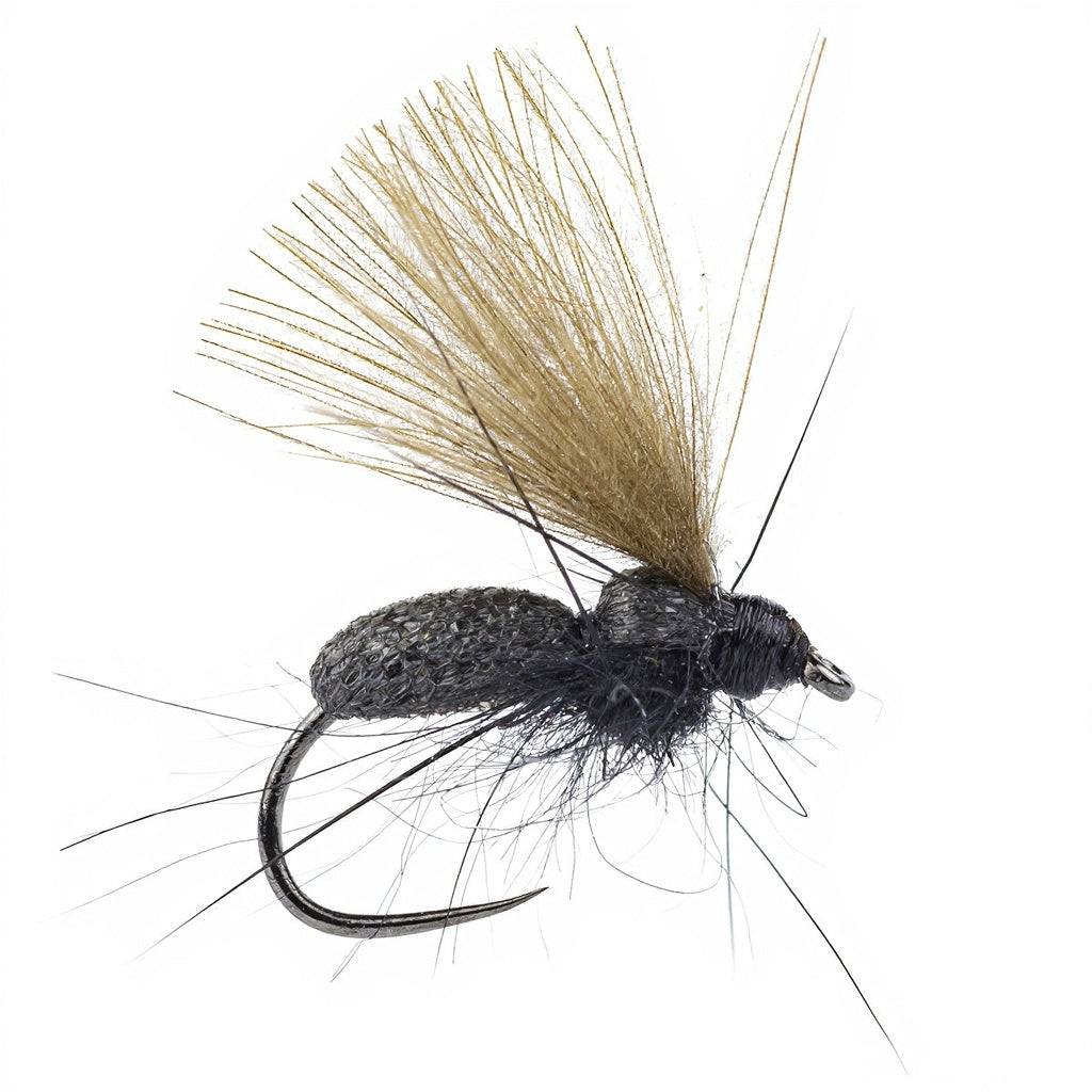 DEVAUX Fliege, Bodenameise, JBF 03