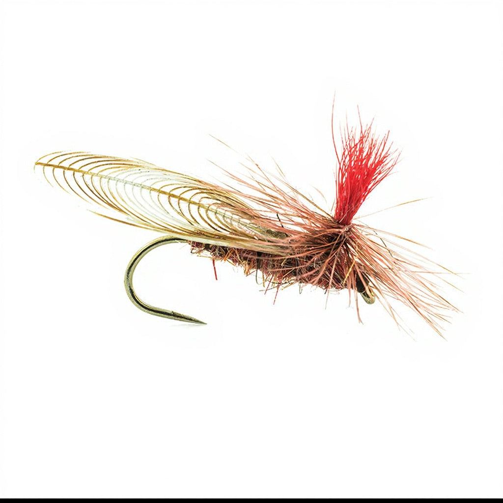 Mouche DEVAUX Parachute GDC 06