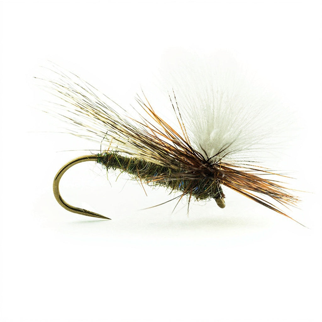 Mouche DEVAUX Parachute GDC 09