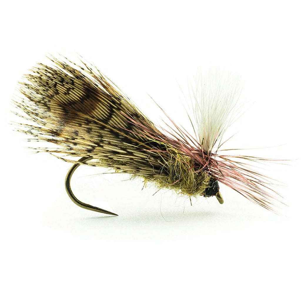 Mouche DEVAUX Parachute GDC 10