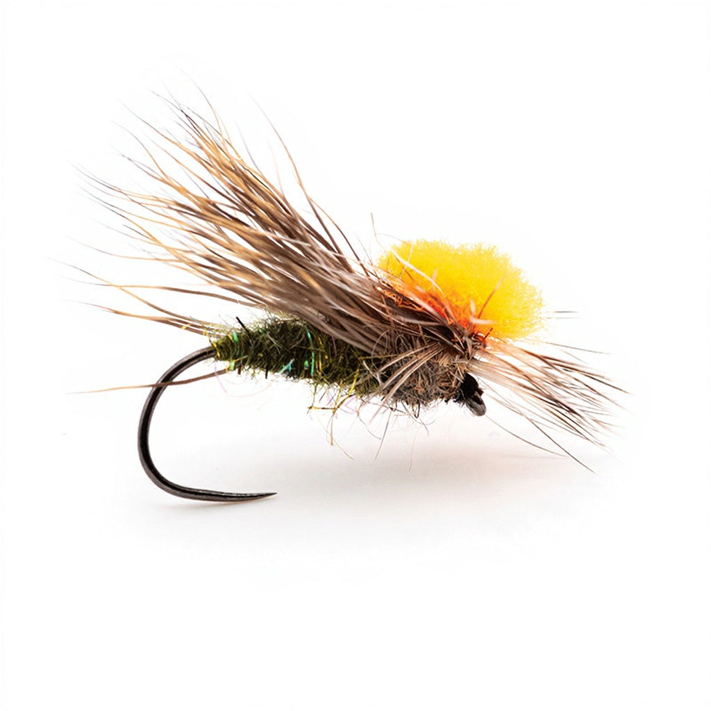 Mouche DEVAUX Parachute GDC 11