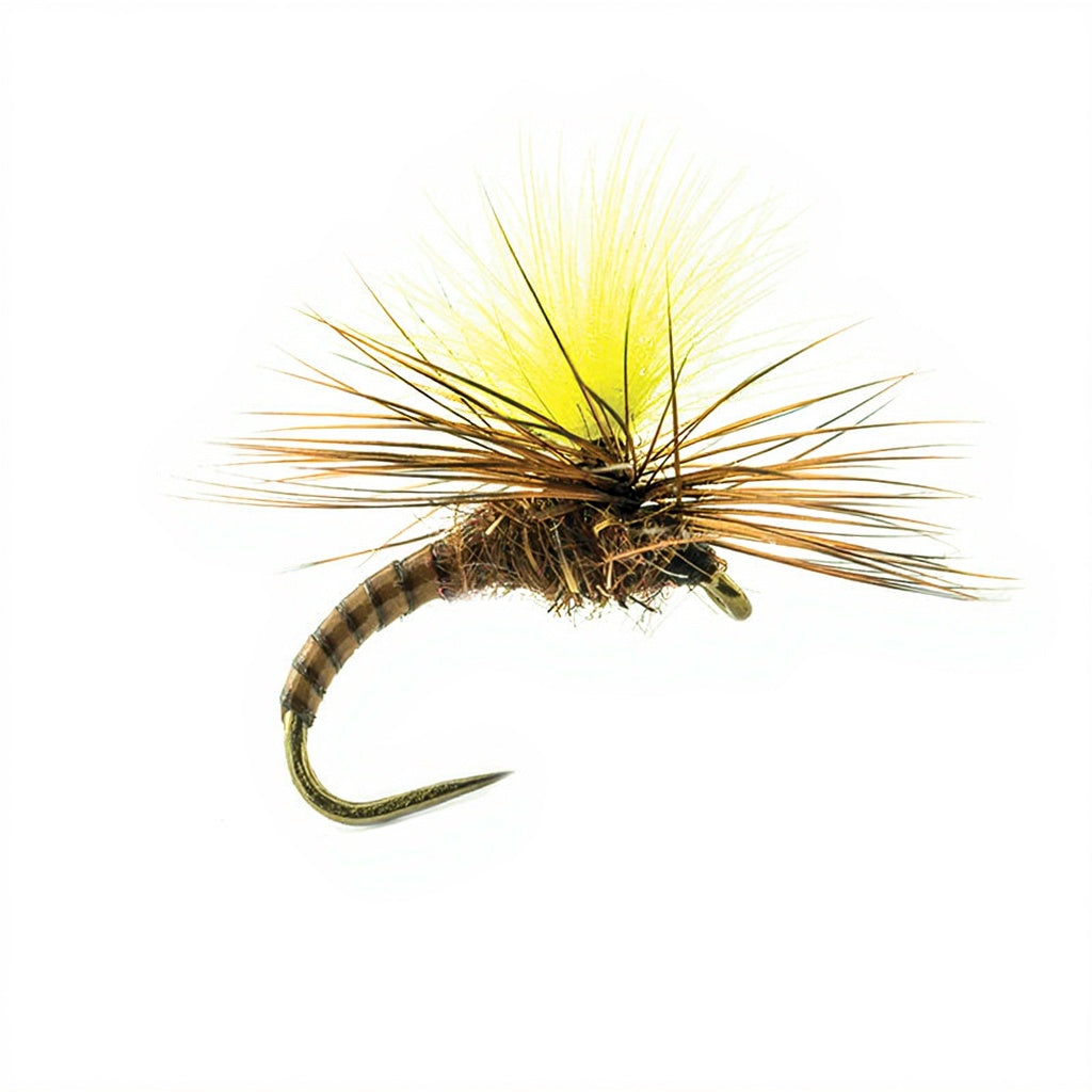 DEVAUX JBE 40 Parachute Fly
