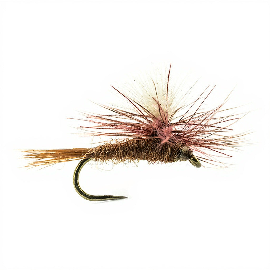 DEVAUX Parachute P 05C Fly
