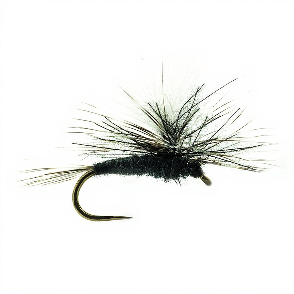 Mouche DEVAUX Parachute P 06C