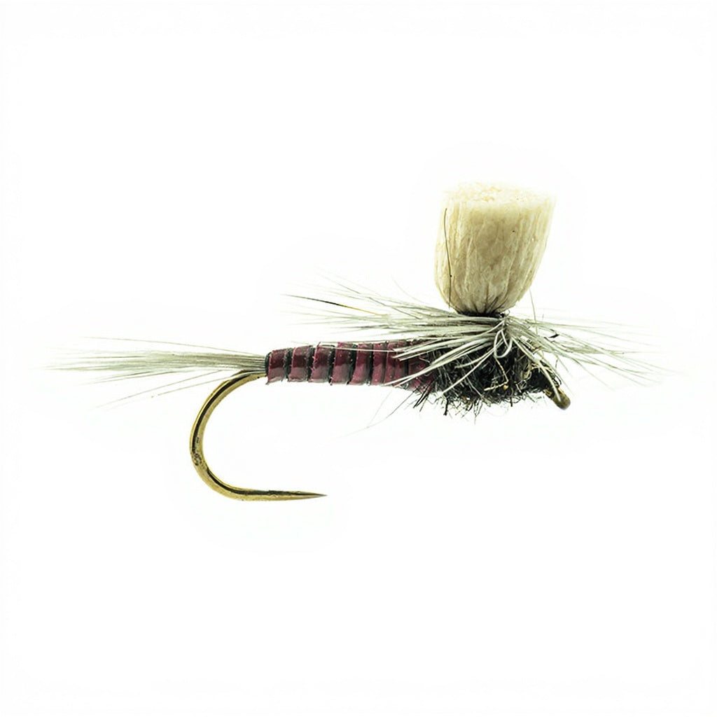 Mouche DEVAUX Parachute P 09