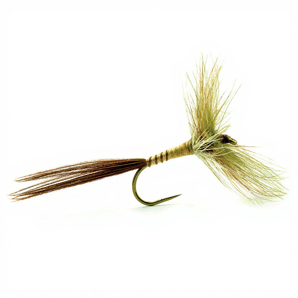 DEVAUX Dry Fly 606C
