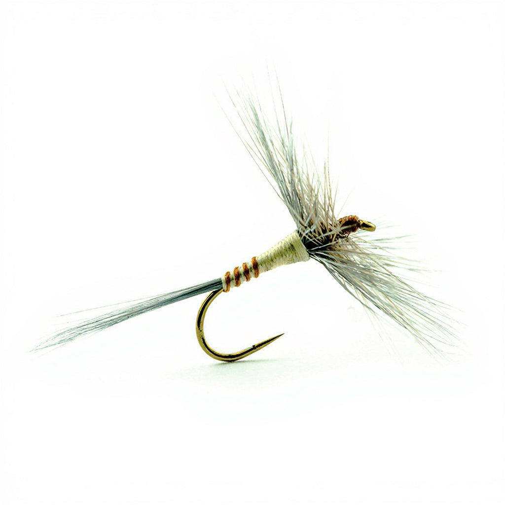 DEVAUX Dry Fly 660