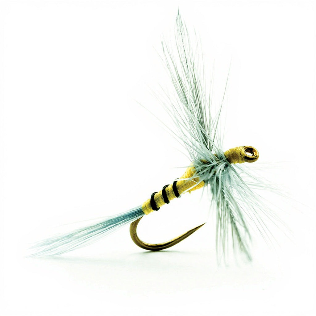 DEVAUX Dry Fly 804