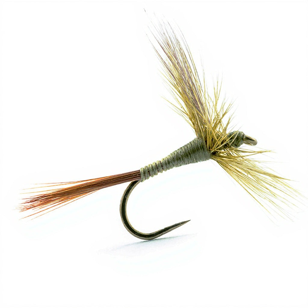 DEVAUX Dry Fly 841